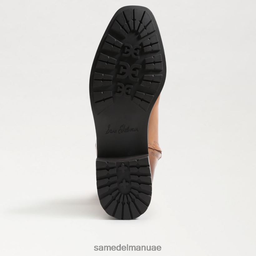 ويسكي جديد أحذية Sam Edelman نحيف حذاء ركوب الخيل واسع من درينا 246L6T872
