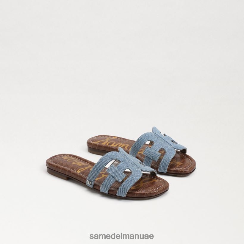 مونتروز الأزرق أحذية Sam Edelman أطفال صندل منزلق خليج 246L6T885