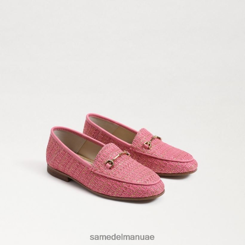وردة زهرية أحذية Sam Edelman أطفال لورين بت متعطل 246L6T898