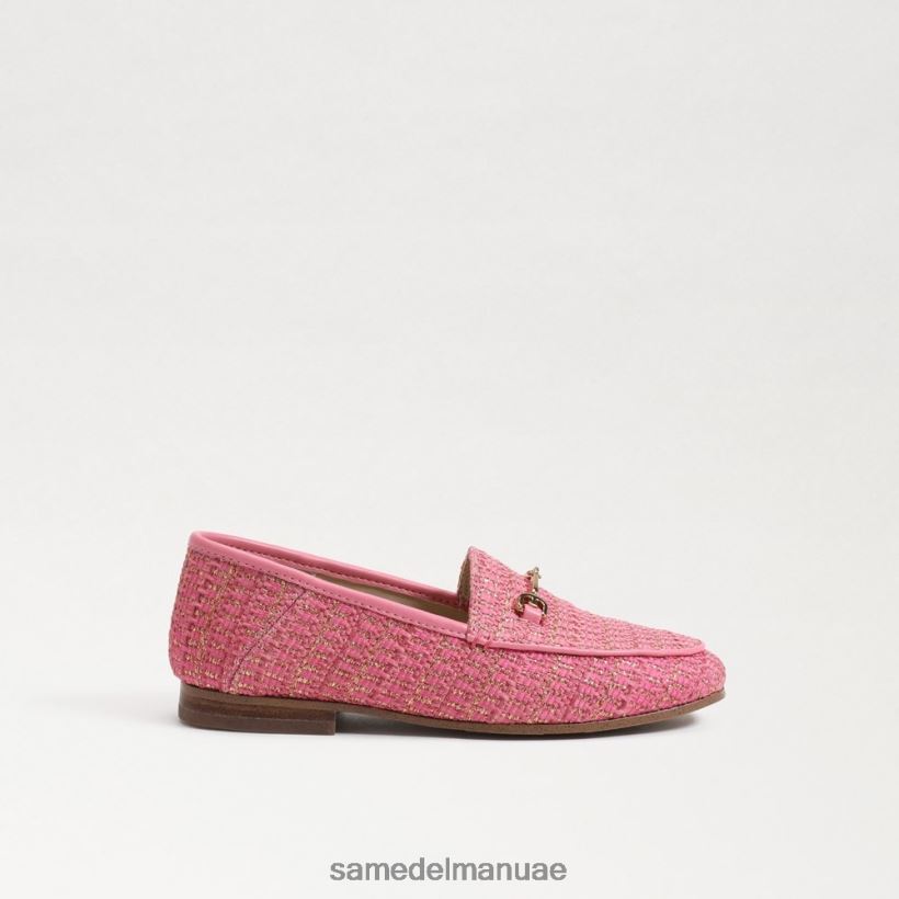 وردة زهرية أحذية Sam Edelman أطفال لورين بت متعطل 246L6T898