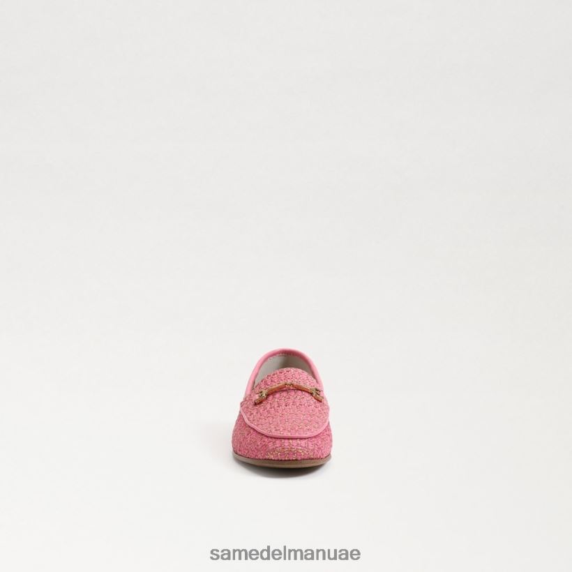 وردة زهرية أحذية Sam Edelman أطفال لورين بت متعطل 246L6T898