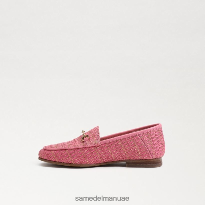وردة زهرية أحذية Sam Edelman أطفال لورين بت متعطل 246L6T898