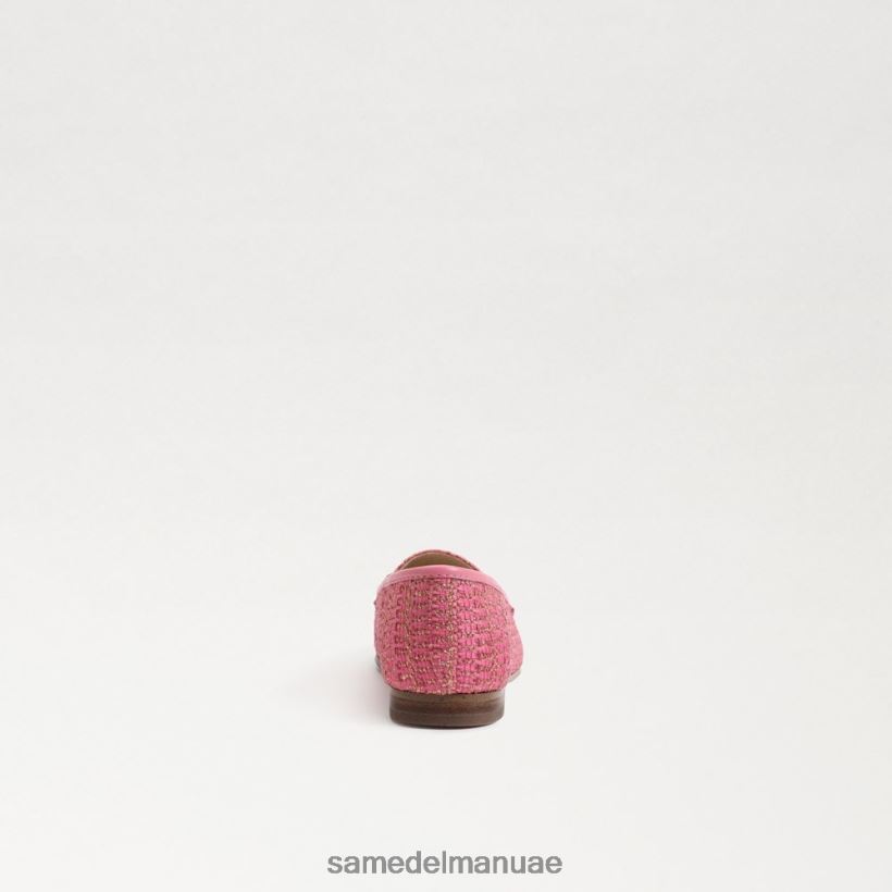 وردة زهرية أحذية Sam Edelman أطفال لورين بت متعطل 246L6T898