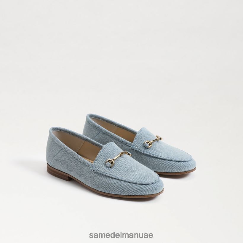 مونتروز الأزرق أحذية Sam Edelman أطفال لورين بت متعطل 246L6T899