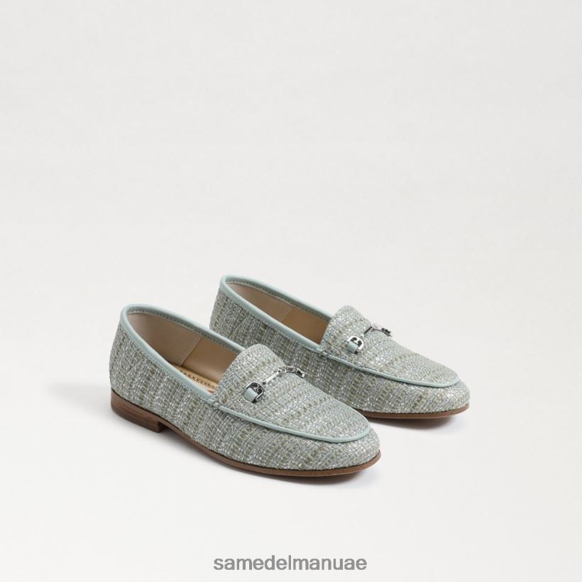 المد الأزرق أحذية Sam Edelman أطفال لورين بت متعطل 246L6T900