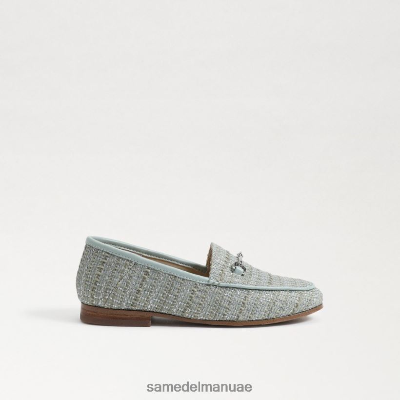 المد الأزرق أحذية Sam Edelman أطفال لورين بت متعطل 246L6T900