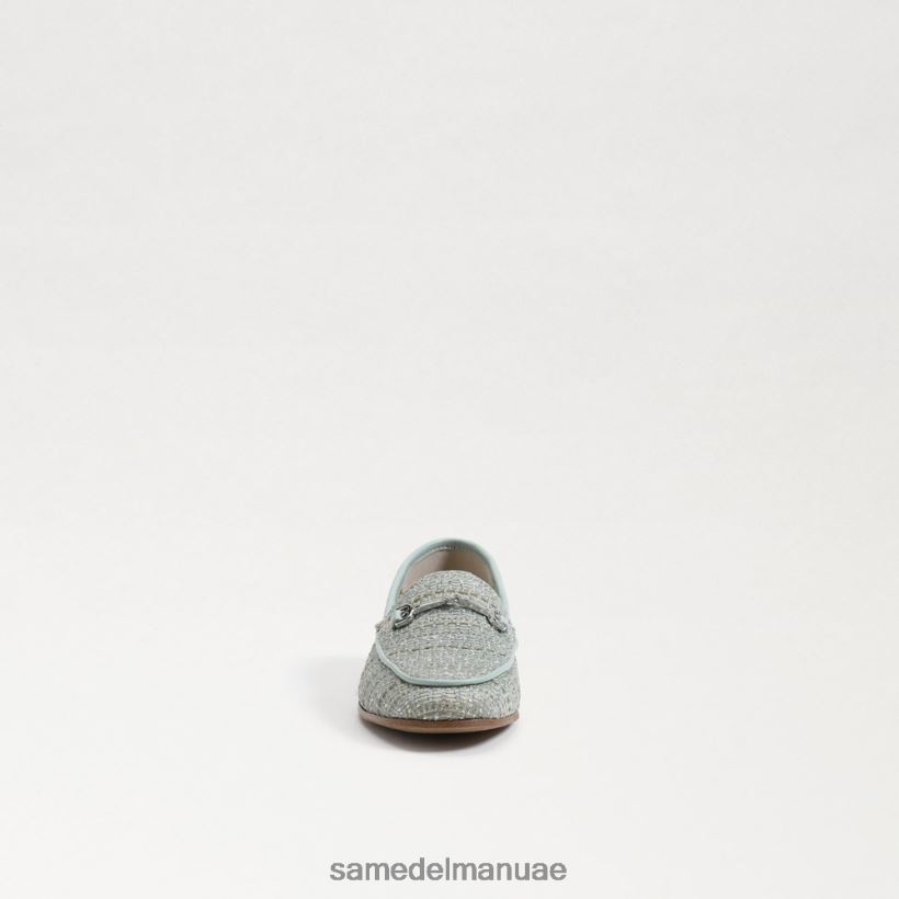 المد الأزرق أحذية Sam Edelman أطفال لورين بت متعطل 246L6T900
