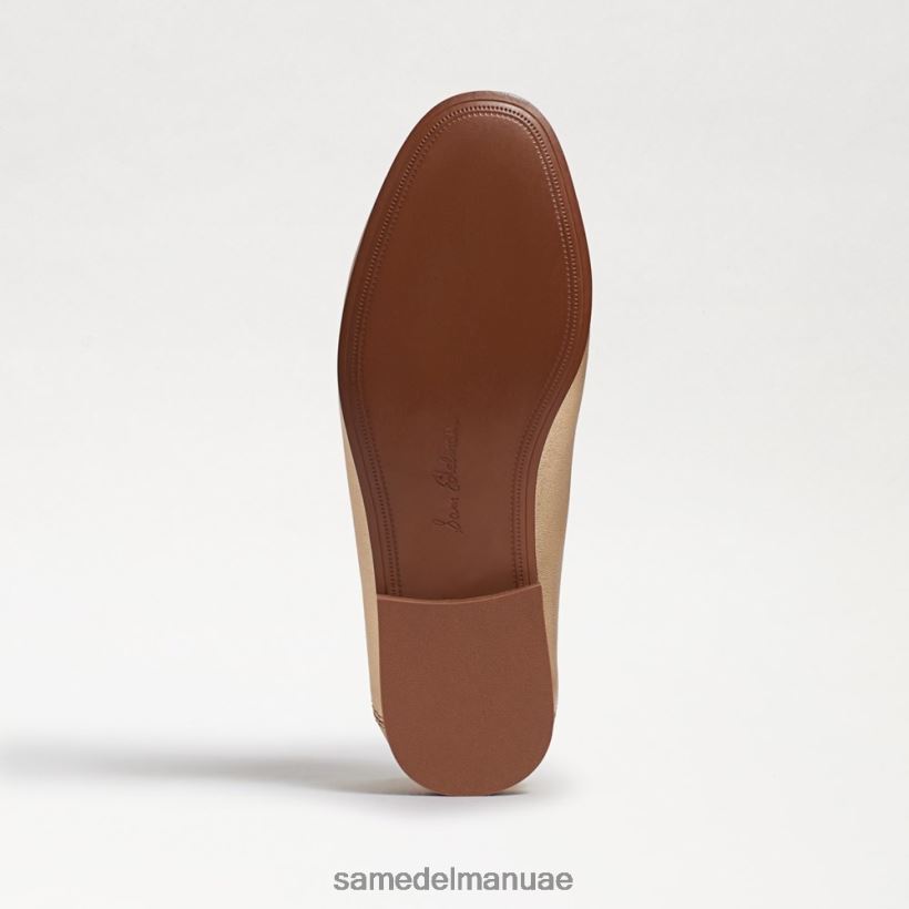 جلد أوراق الذهب أحذية Sam Edelman أطفال لورين بت متعطل 246L6T902