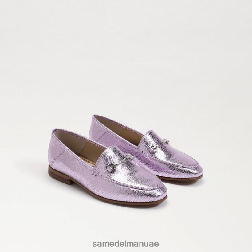 الكوارتز أرجواني أحذية Sam Edelman أطفال لورين بت متعطل 246L6T905