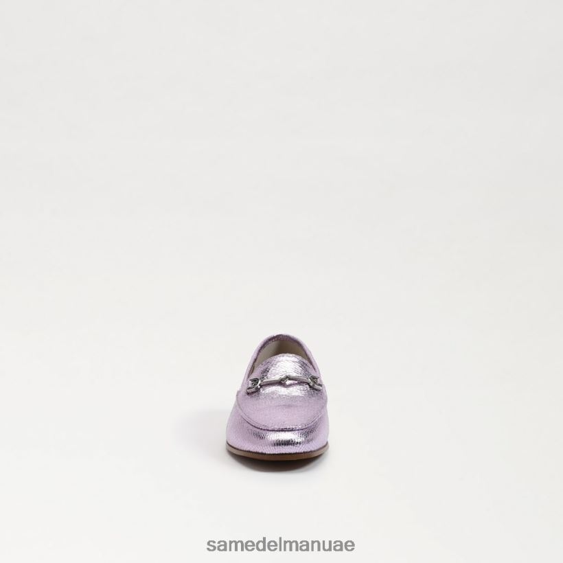 الكوارتز أرجواني أحذية Sam Edelman أطفال لورين بت متعطل 246L6T905