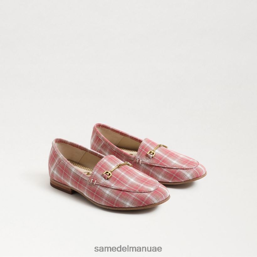 قرمزي متعدد أحذية Sam Edelman أطفال لورين بت متعطل 246L6T906