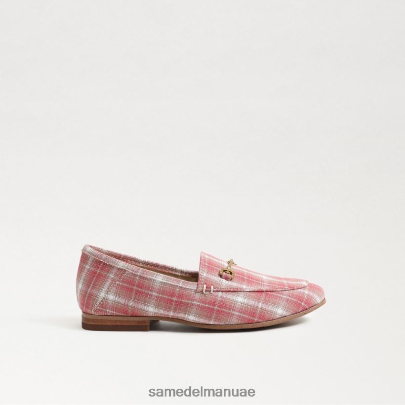 قرمزي متعدد أحذية Sam Edelman أطفال لورين بت متعطل 246L6T906