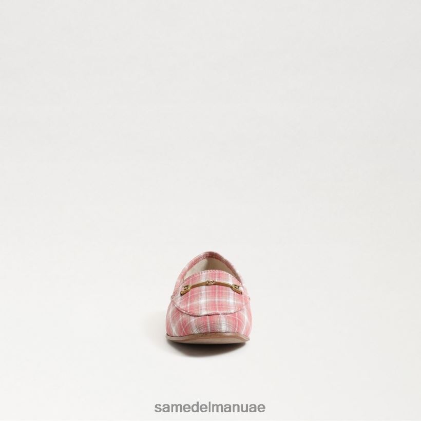 قرمزي متعدد أحذية Sam Edelman أطفال لورين بت متعطل 246L6T906