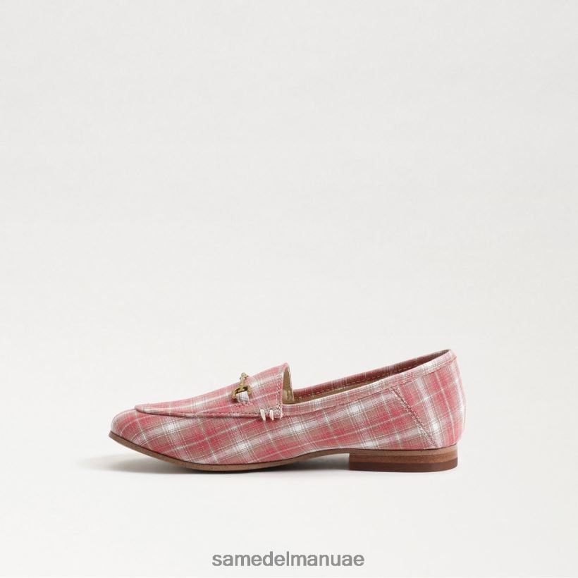 قرمزي متعدد أحذية Sam Edelman أطفال لورين بت متعطل 246L6T906