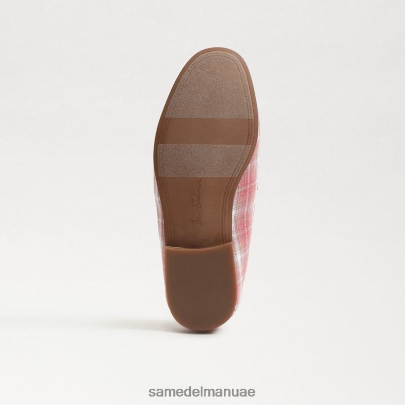 قرمزي متعدد أحذية Sam Edelman أطفال لورين بت متعطل 246L6T906