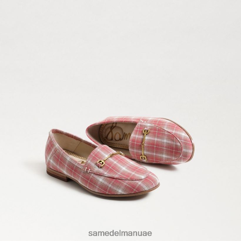 قرمزي متعدد أحذية Sam Edelman أطفال لورين بت متعطل 246L6T906
