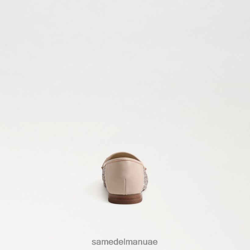 لاتيه وردي أحذية Sam Edelman أطفال لورين بت متعطل 246L6T907