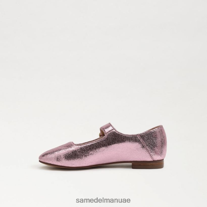 الخزامى أحذية Sam Edelman أطفال ميكايلا ماري جين 246L6T914