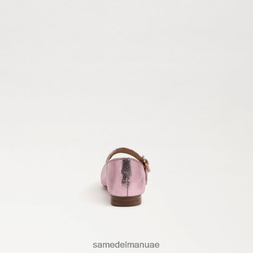 الخزامى أحذية Sam Edelman أطفال ميكايلا ماري جين 246L6T914