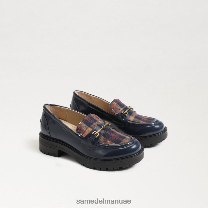 البلطيق/الصدأ أحذية Sam Edelman أطفال متعطل تول 246L6T919