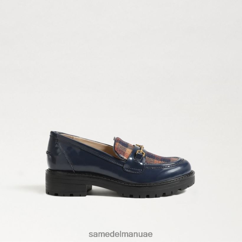 البلطيق/الصدأ أحذية Sam Edelman أطفال متعطل تول 246L6T919