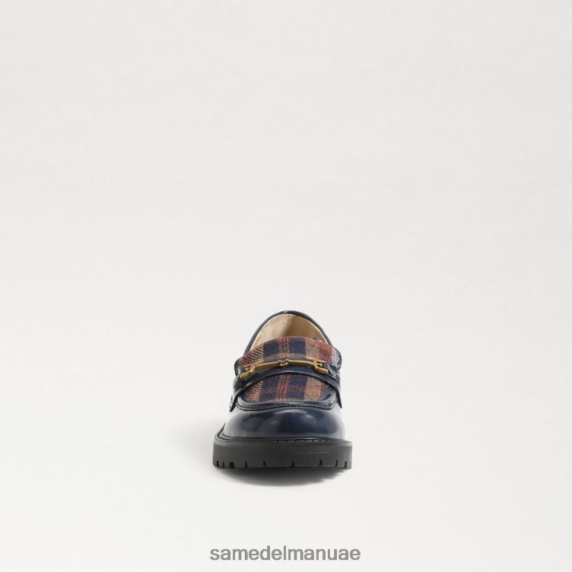 البلطيق/الصدأ أحذية Sam Edelman أطفال متعطل تول 246L6T919
