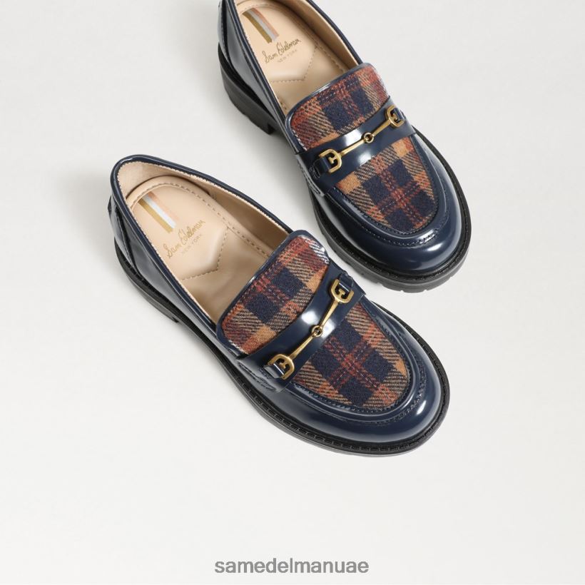البلطيق/الصدأ أحذية Sam Edelman أطفال متعطل تول 246L6T919