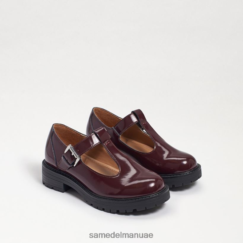 جلد صندوق مالبيك أحذية Sam Edelman أطفال حذاء بدون كعب من تايلور لوج 246L6T929