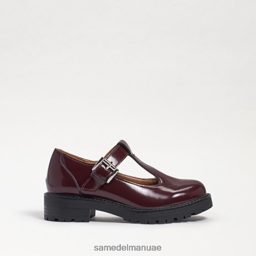 جلد صندوق مالبيك أحذية Sam Edelman أطفال حذاء بدون كعب من تايلور لوج 246L6T929