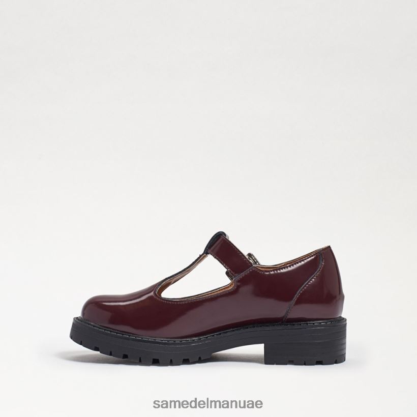 جلد صندوق مالبيك أحذية Sam Edelman أطفال حذاء بدون كعب من تايلور لوج 246L6T929