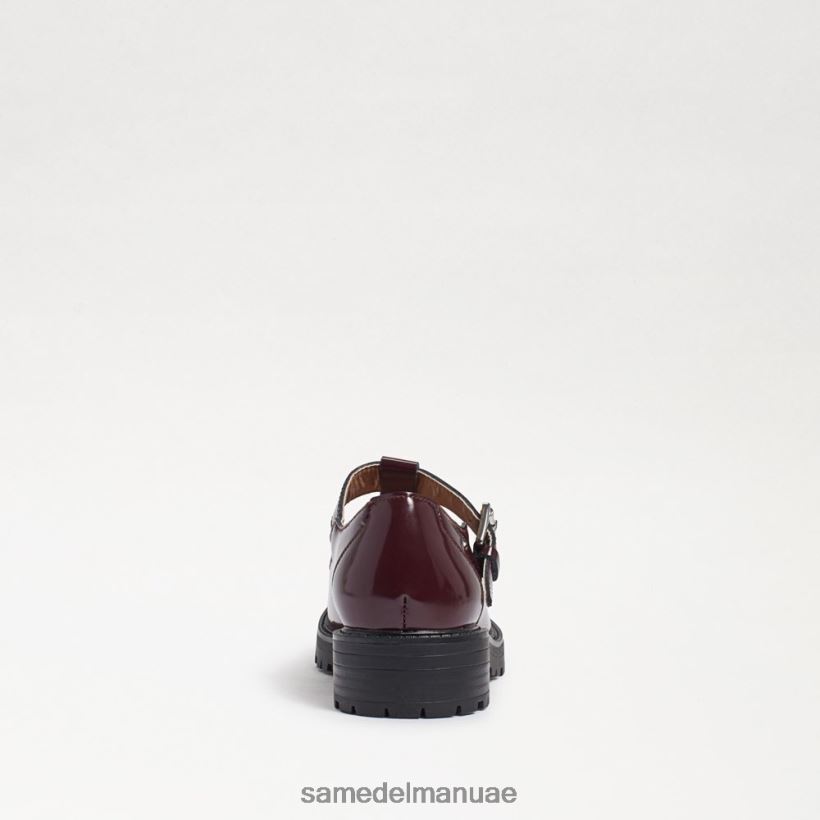 جلد صندوق مالبيك أحذية Sam Edelman أطفال حذاء بدون كعب من تايلور لوج 246L6T929
