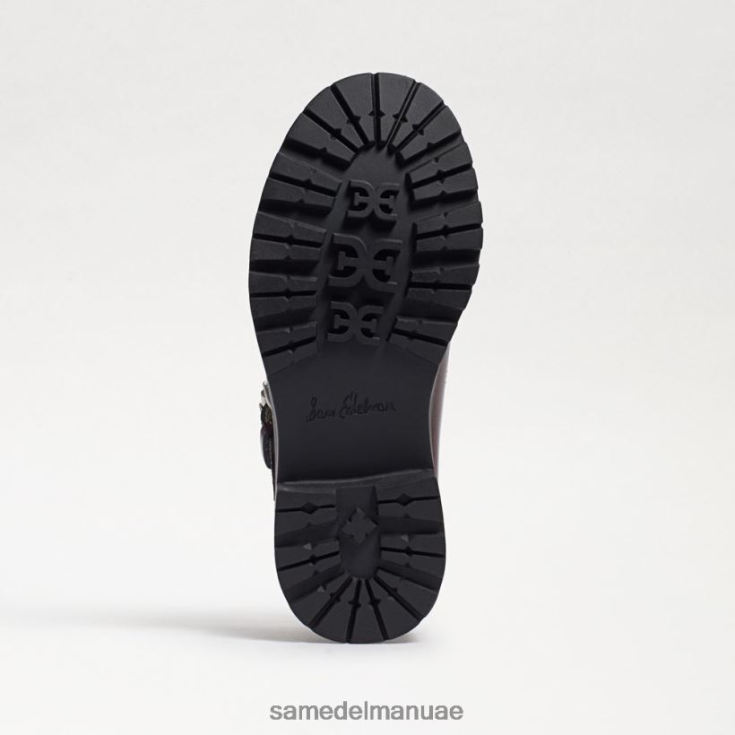 جلد صندوق مالبيك أحذية Sam Edelman أطفال حذاء بدون كعب من تايلور لوج 246L6T929