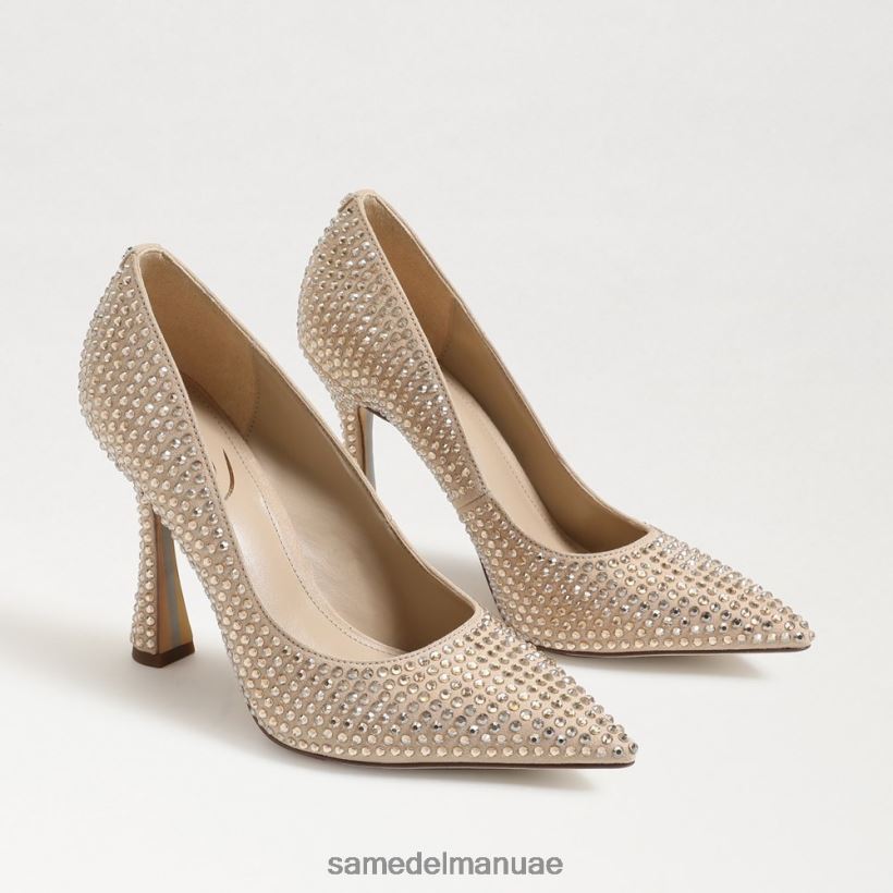 سمسم أحذية Sam Edelman نحيف مضخة أنطونيا جليتز 246L6T958