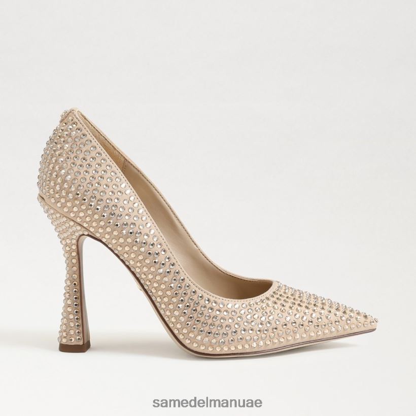 سمسم أحذية Sam Edelman نحيف مضخة أنطونيا جليتز 246L6T958