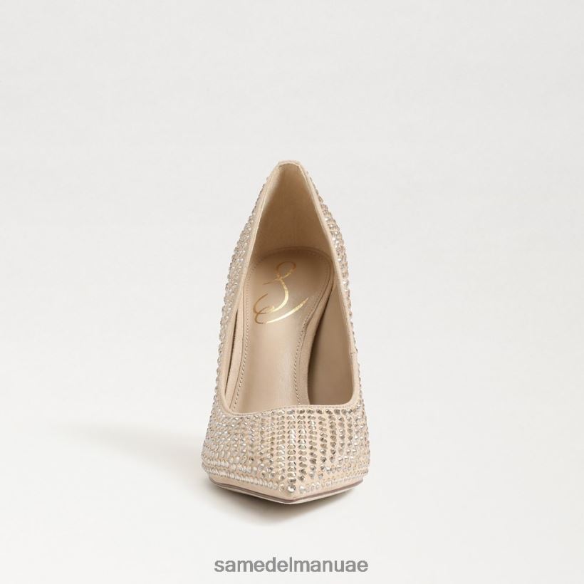 سمسم أحذية Sam Edelman نحيف مضخة أنطونيا جليتز 246L6T958