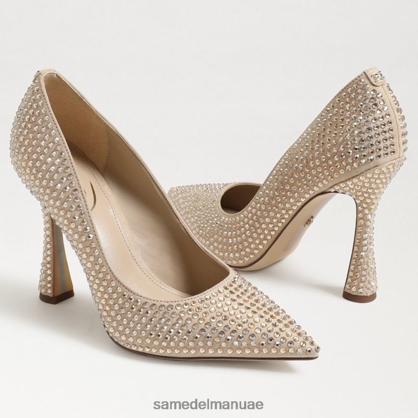سمسم أحذية Sam Edelman نحيف مضخة أنطونيا جليتز 246L6T958