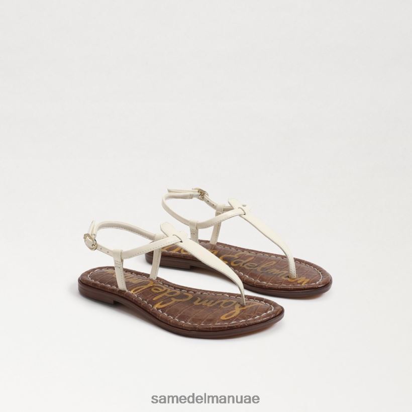 الخزف أحذية Sam Edelman أطفال صندل جيجي ثونغ 246L6T964