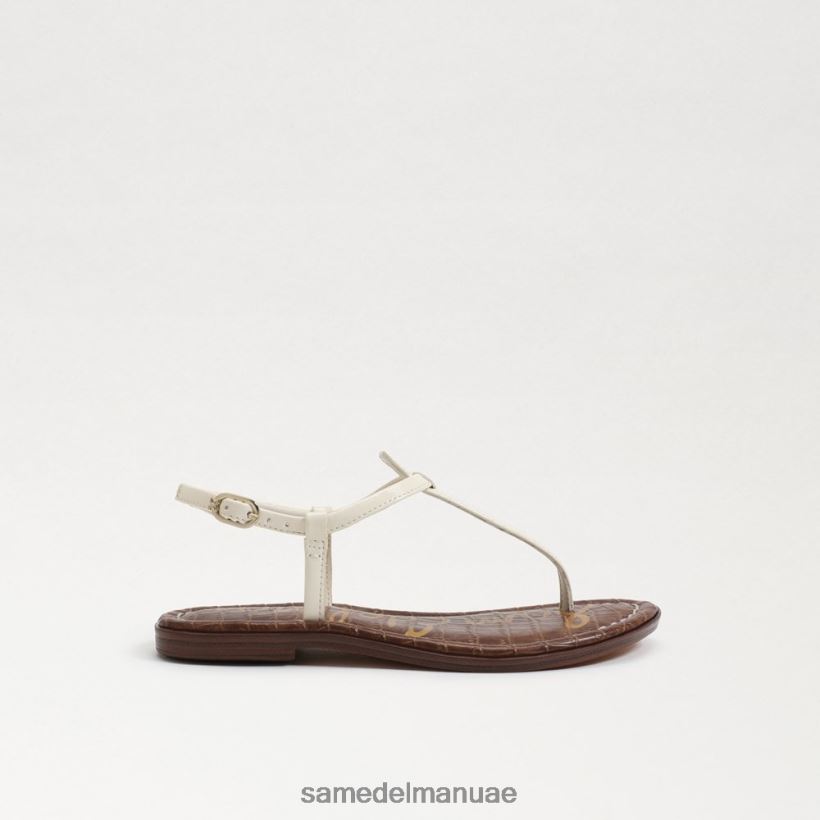 الخزف أحذية Sam Edelman أطفال صندل جيجي ثونغ 246L6T964