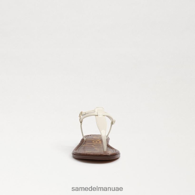 الخزف أحذية Sam Edelman أطفال صندل جيجي ثونغ 246L6T964
