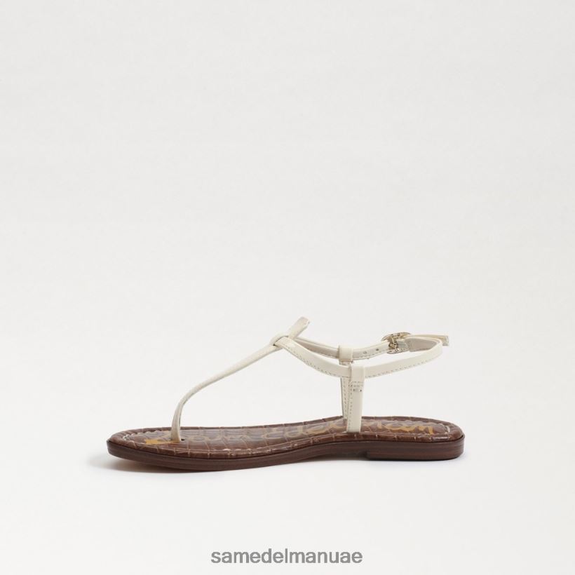 الخزف أحذية Sam Edelman أطفال صندل جيجي ثونغ 246L6T964