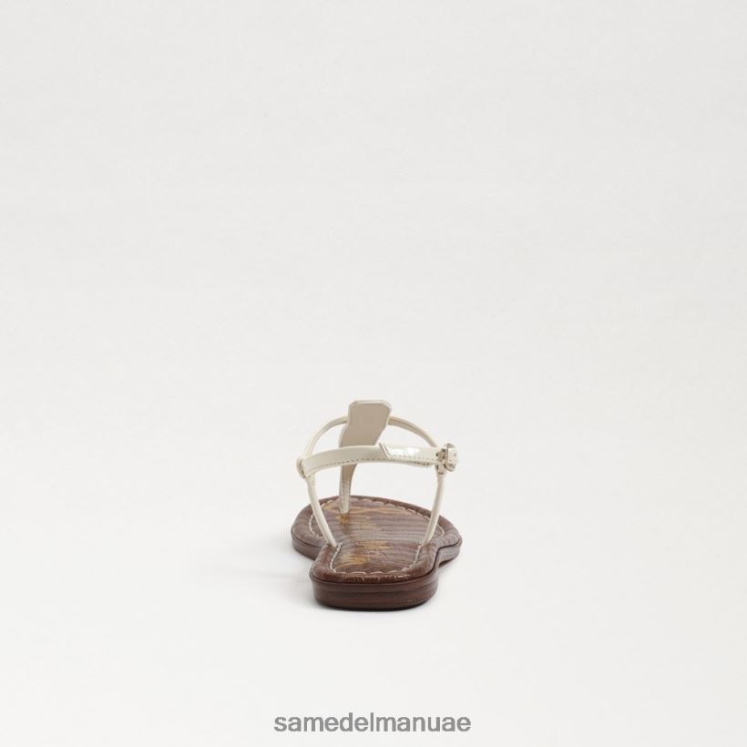الخزف أحذية Sam Edelman أطفال صندل جيجي ثونغ 246L6T964
