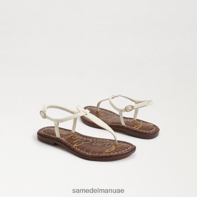 الخزف أحذية Sam Edelman أطفال صندل جيجي ثونغ 246L6T964