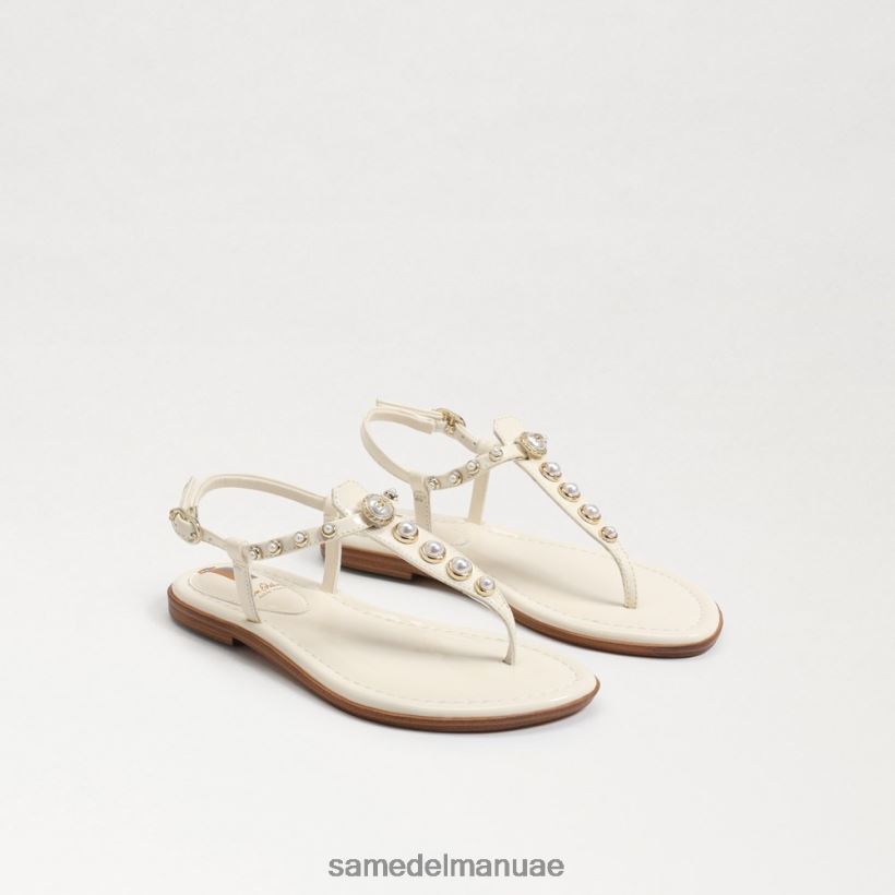 الخزف أحذية Sam Edelman أطفال صندل جيجي ثونغ 246L6T967