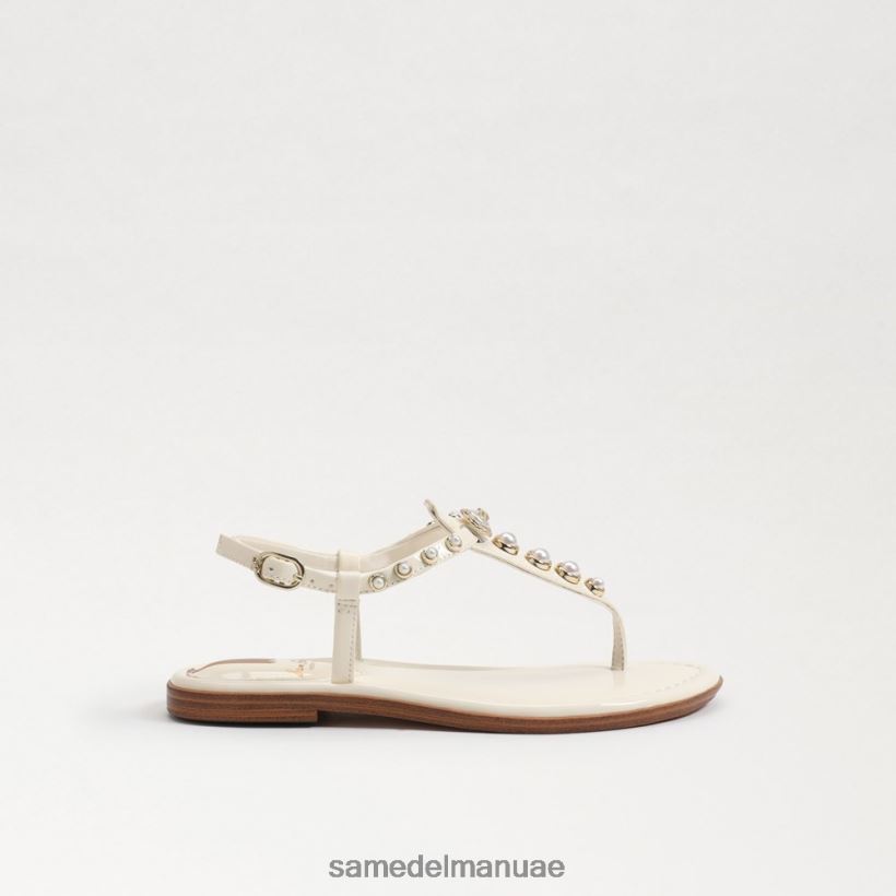 الخزف أحذية Sam Edelman أطفال صندل جيجي ثونغ 246L6T967