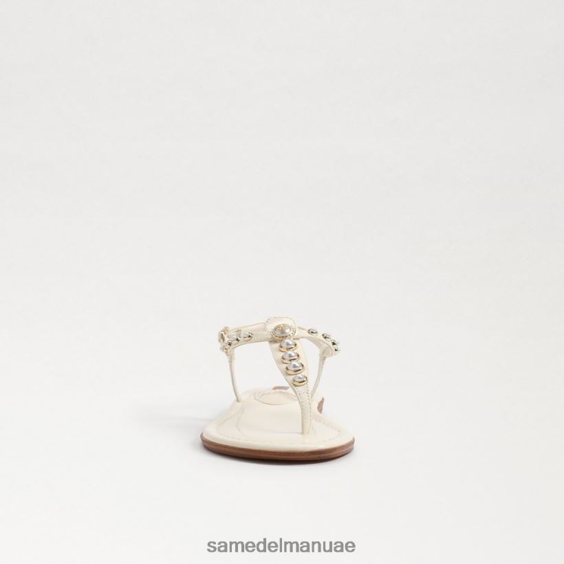 الخزف أحذية Sam Edelman أطفال صندل جيجي ثونغ 246L6T967