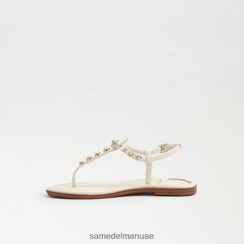 الخزف أحذية Sam Edelman أطفال صندل جيجي ثونغ 246L6T967