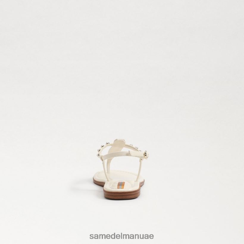 الخزف أحذية Sam Edelman أطفال صندل جيجي ثونغ 246L6T967