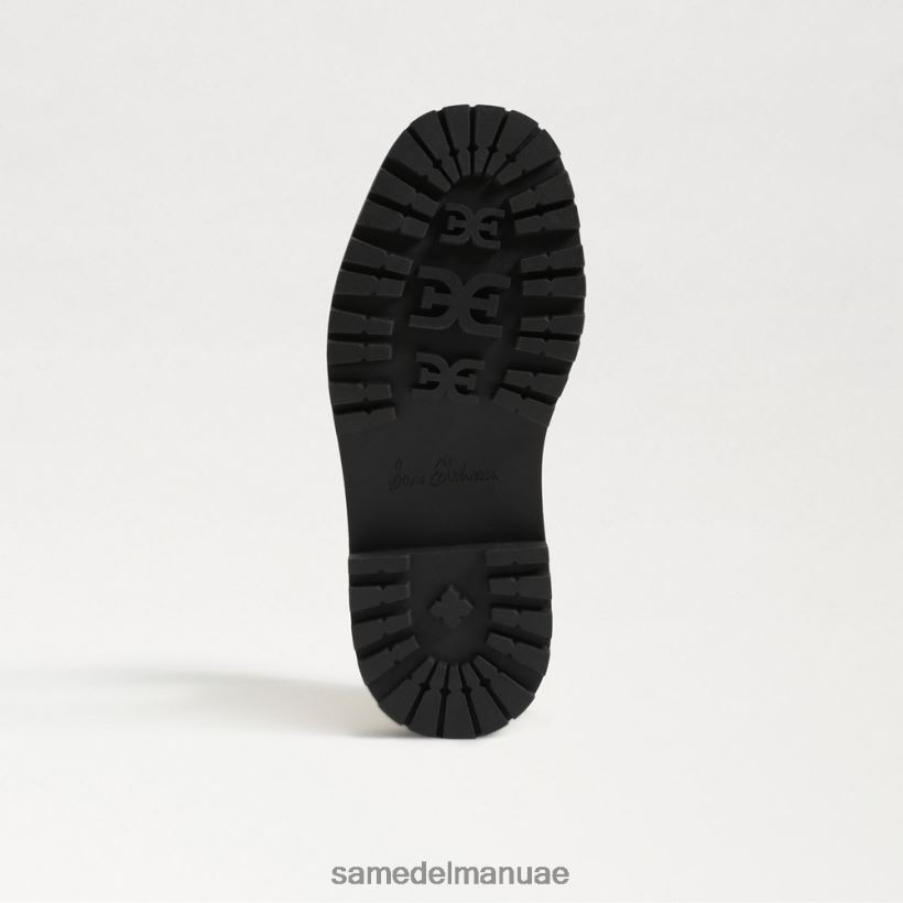 أوراق الذهب أحذية Sam Edelman أطفال حذاء لاجونا تشيلسي 246L6T971