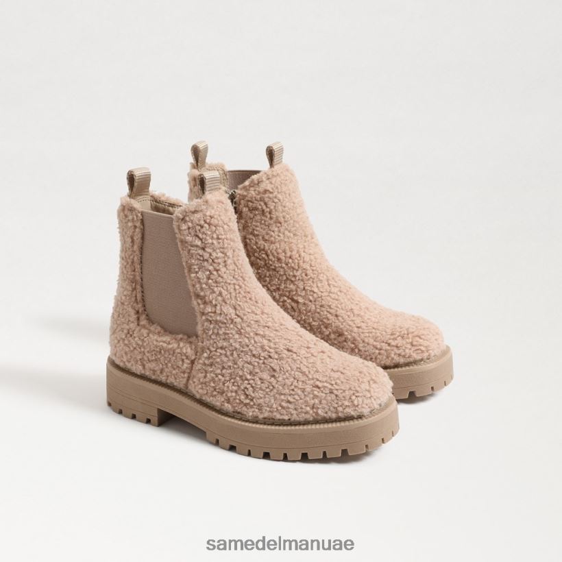 الشوفان الدافئ أحذية Sam Edelman أطفال حذاء لاجونا تشيلسي 246L6T972