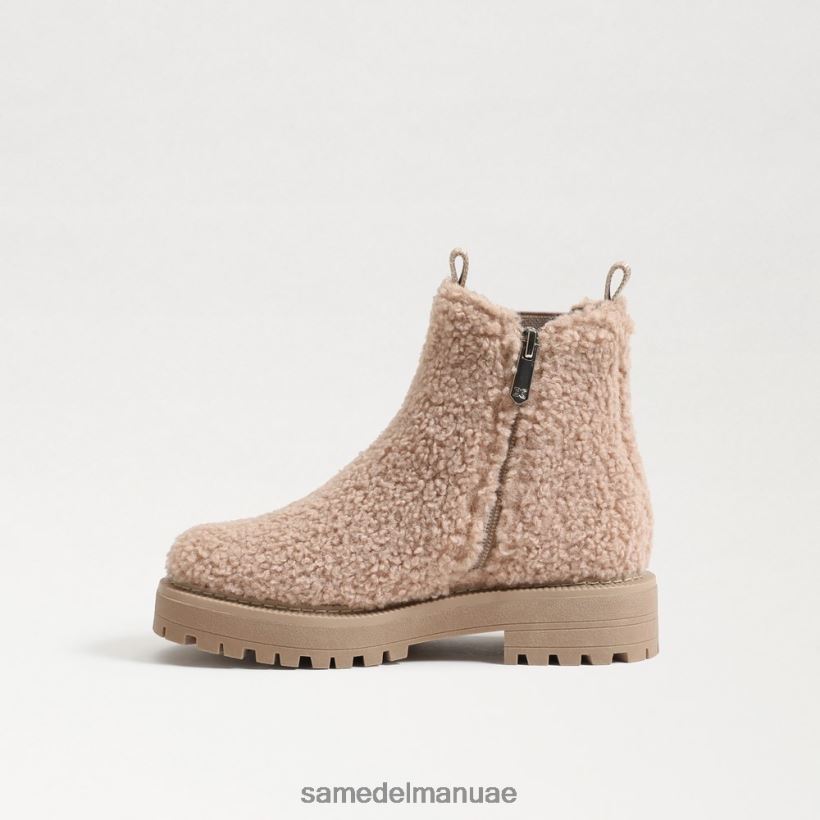الشوفان الدافئ أحذية Sam Edelman أطفال حذاء لاجونا تشيلسي 246L6T972